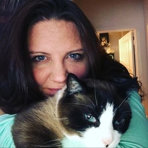Meet your Posher, Krystal
